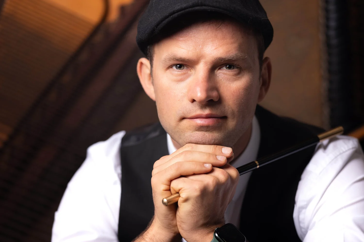 Daniel Kolesnik