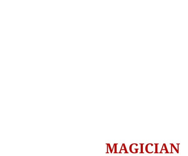 Daniel Kolesnik Magician