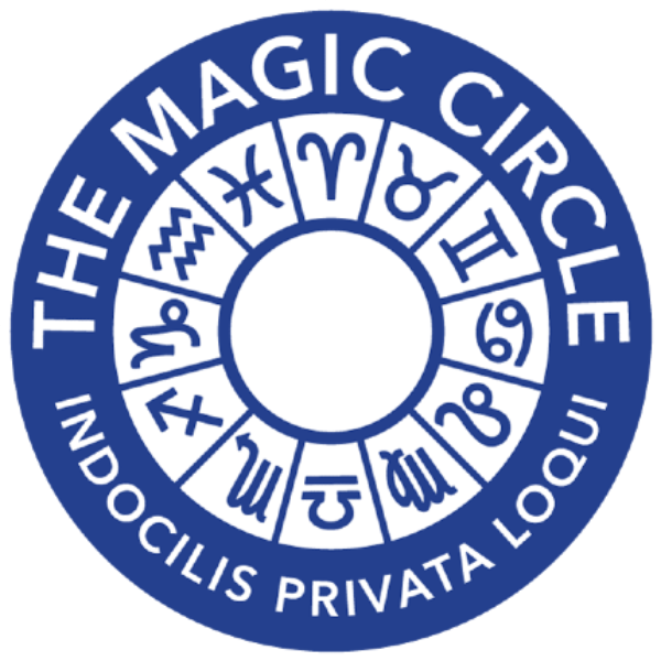 The Magic Circle